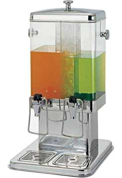 Диспенсер охлажденных напитков Forcar DS10402